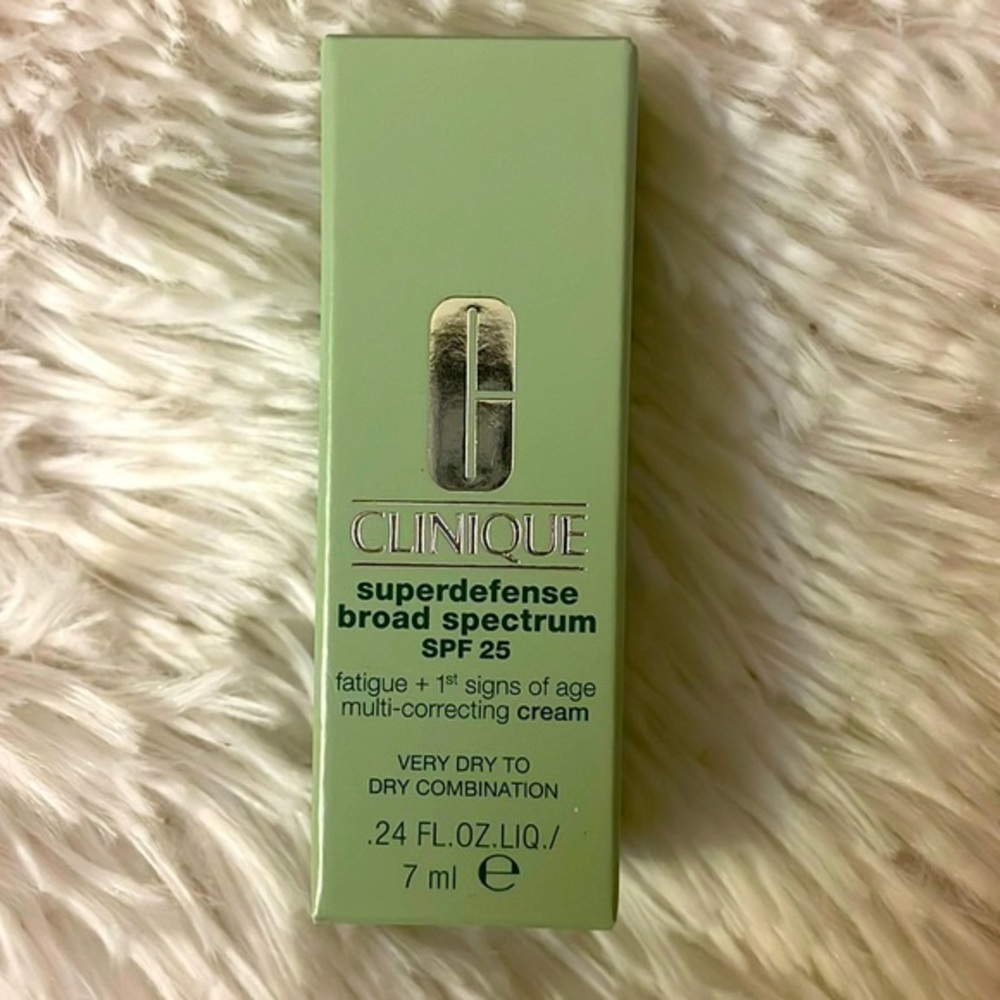 Clinique